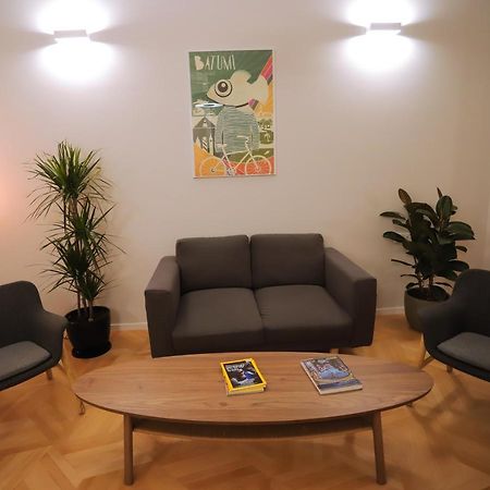 Hotel Sabu Tbilisi Luaran gambar