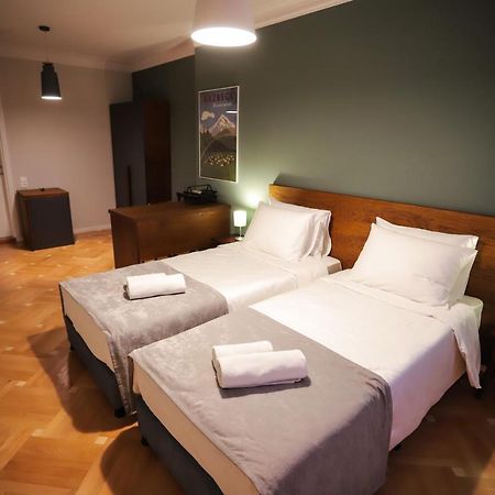 Hotel Sabu Tbilisi Luaran gambar