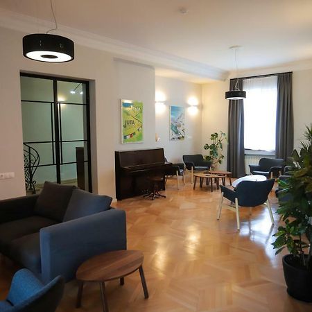 Hotel Sabu Tbilisi Luaran gambar