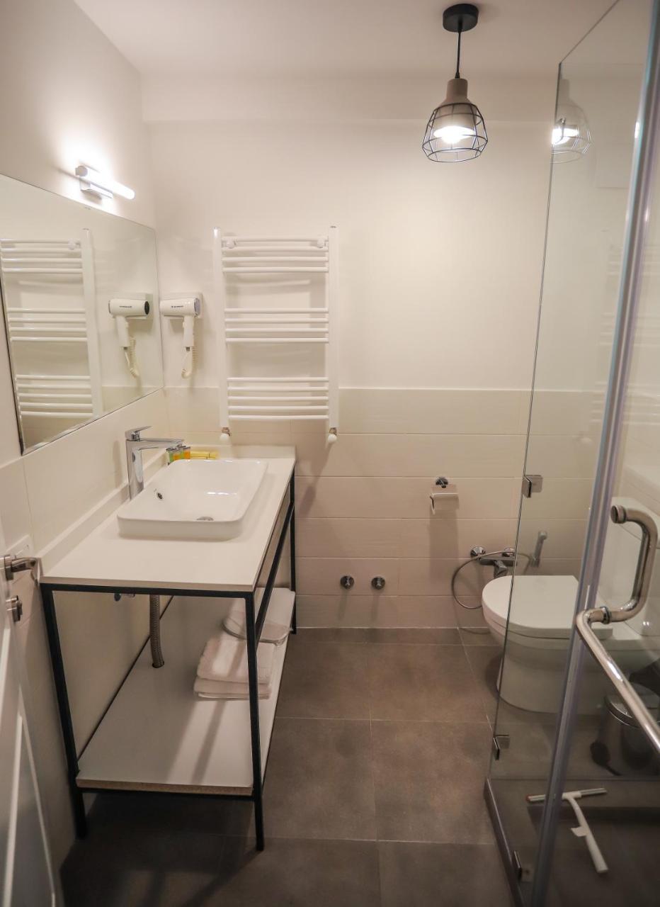 Hotel Sabu Tbilisi Luaran gambar