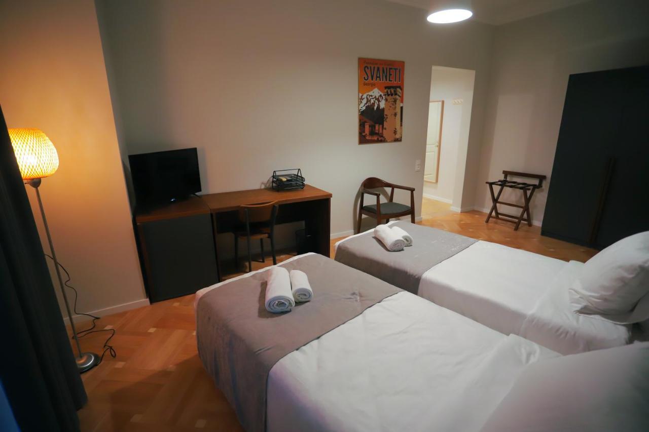 Hotel Sabu Tbilisi Luaran gambar