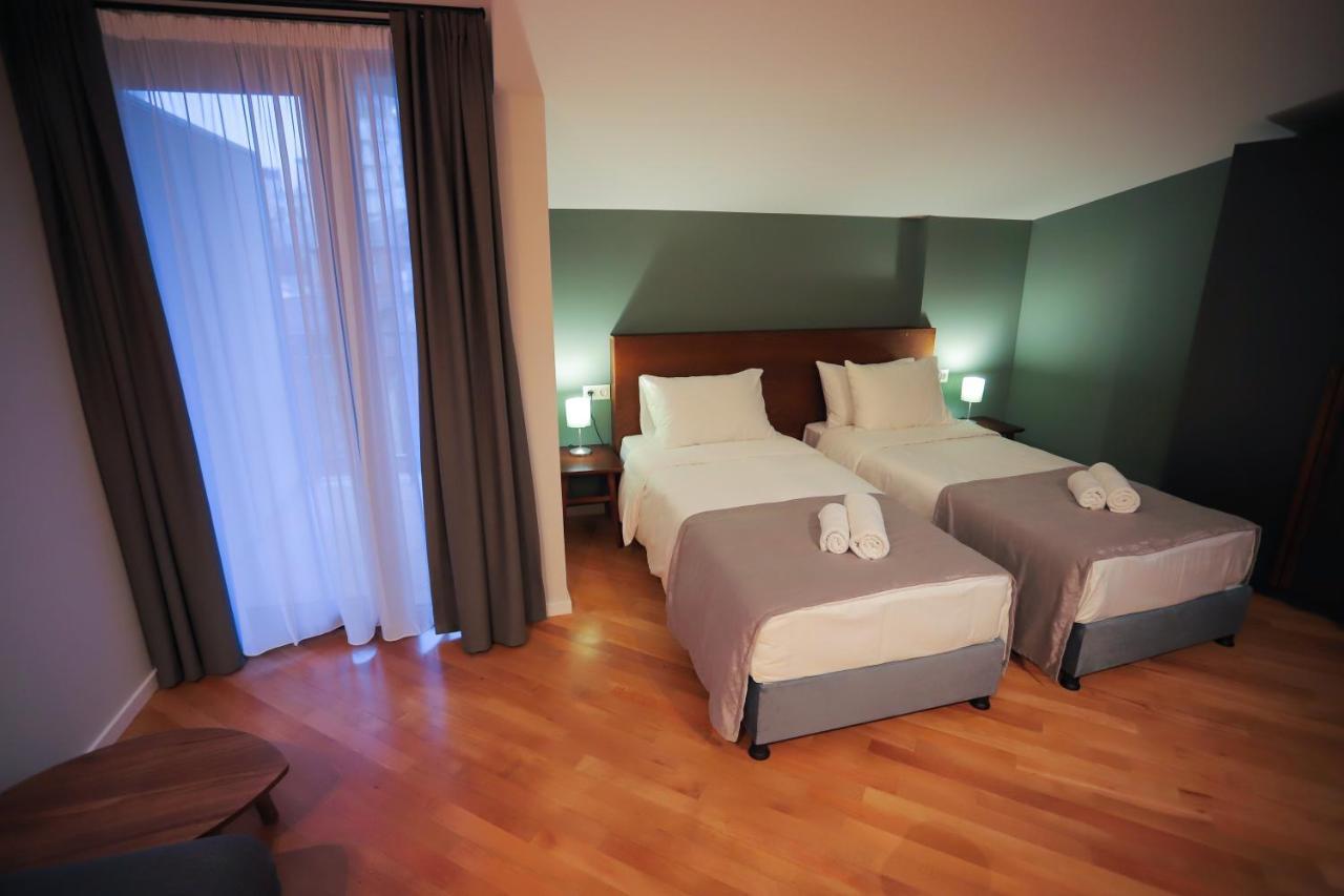 Hotel Sabu Tbilisi Luaran gambar