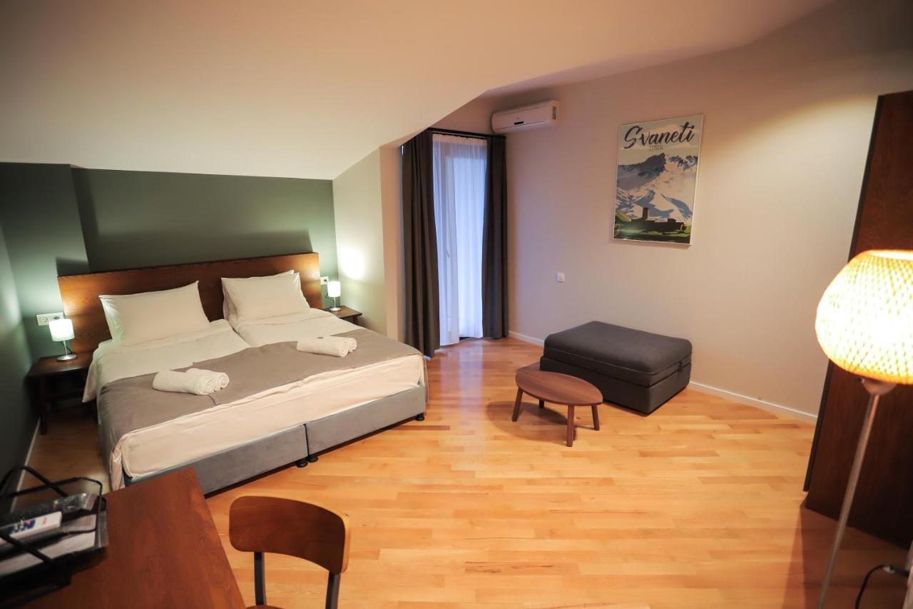 Hotel Sabu Tbilisi Luaran gambar