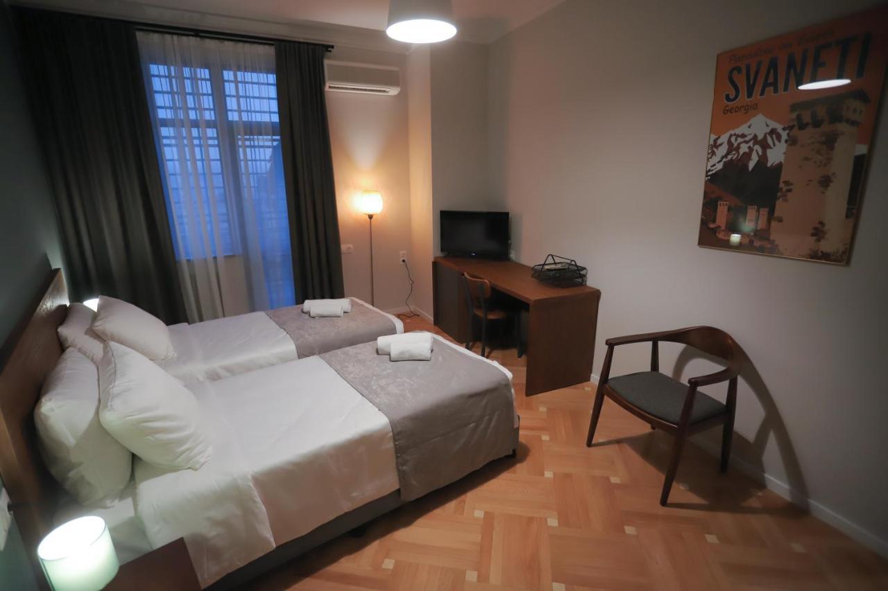 Hotel Sabu Tbilisi Luaran gambar