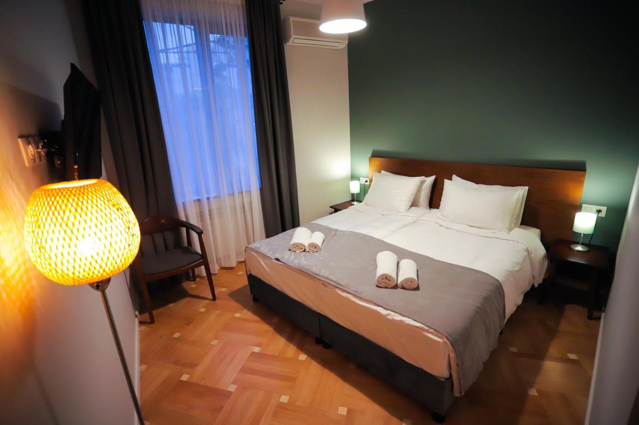 Hotel Sabu Tbilisi Luaran gambar