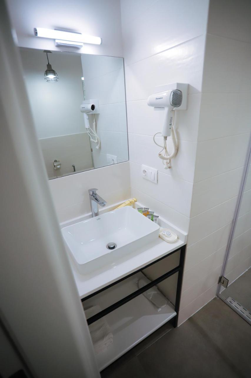 Hotel Sabu Tbilisi Luaran gambar