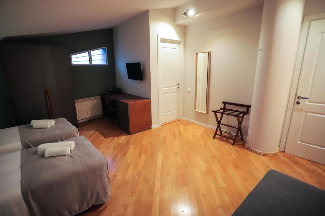 Hotel Sabu Tbilisi Luaran gambar