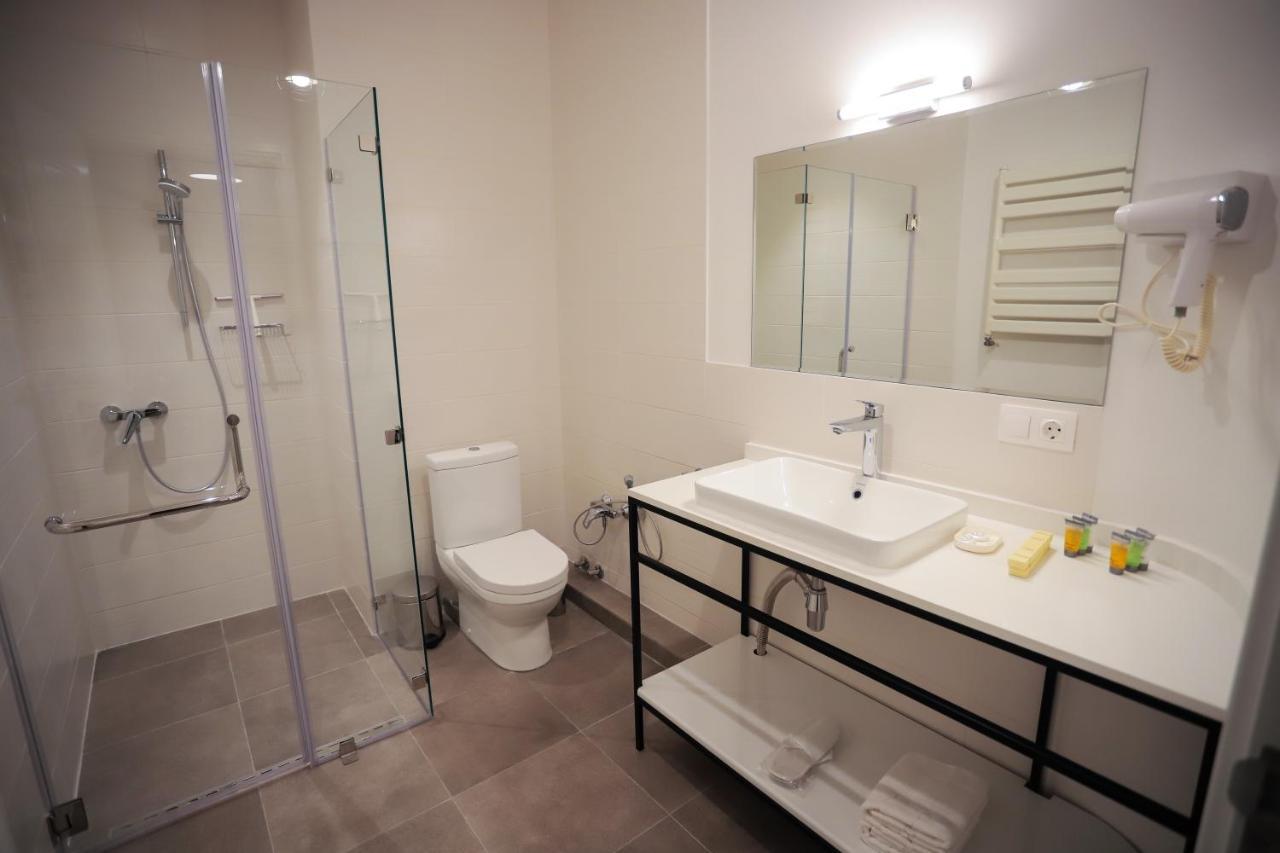 Hotel Sabu Tbilisi Luaran gambar