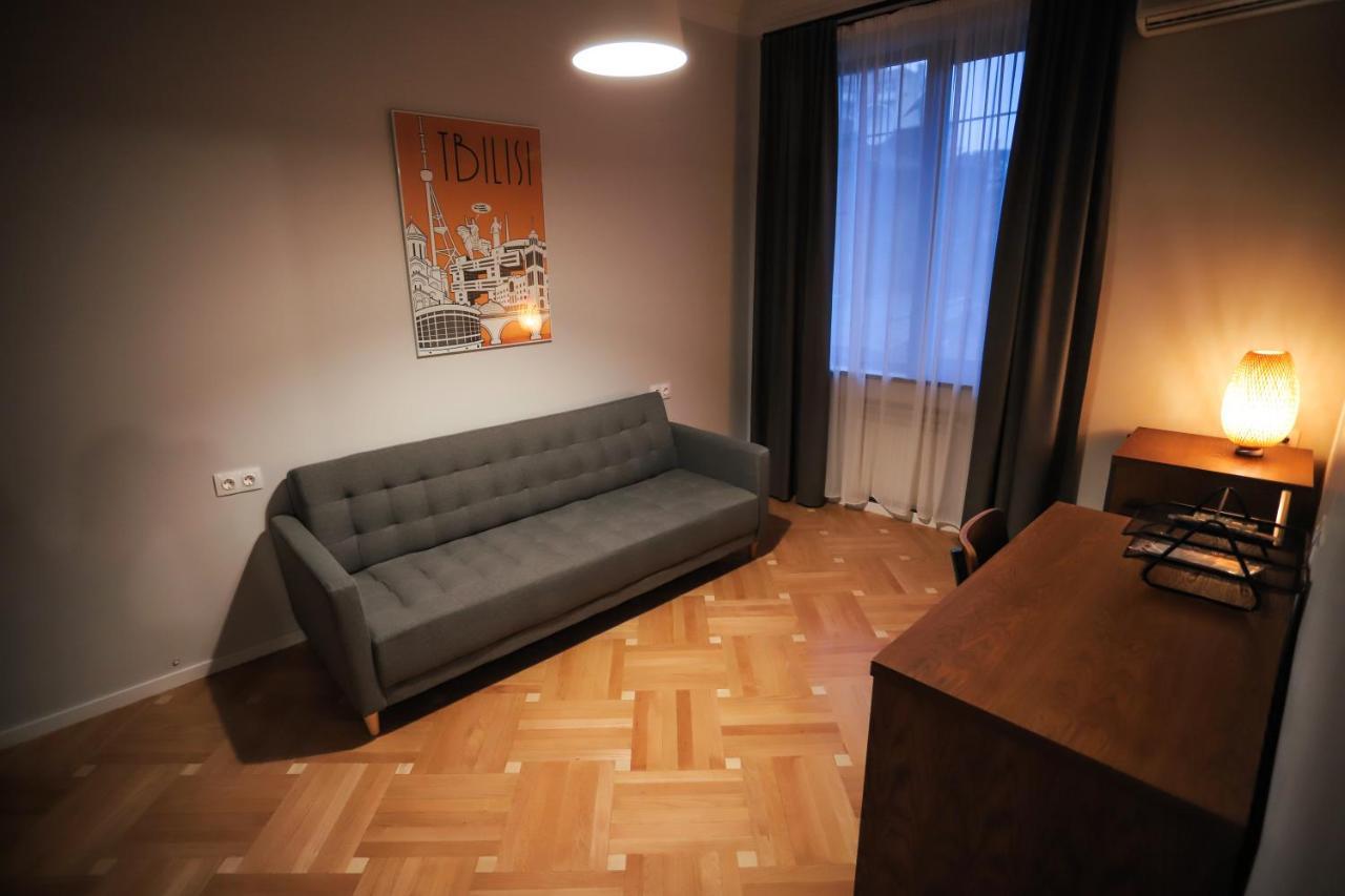 Hotel Sabu Tbilisi Luaran gambar