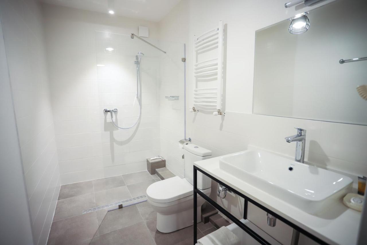 Hotel Sabu Tbilisi Luaran gambar