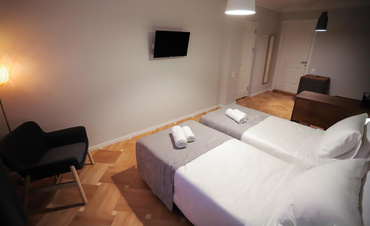 Hotel Sabu Tbilisi Luaran gambar