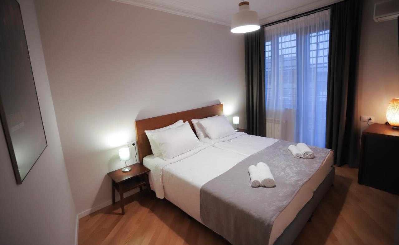 Hotel Sabu Tbilisi Luaran gambar