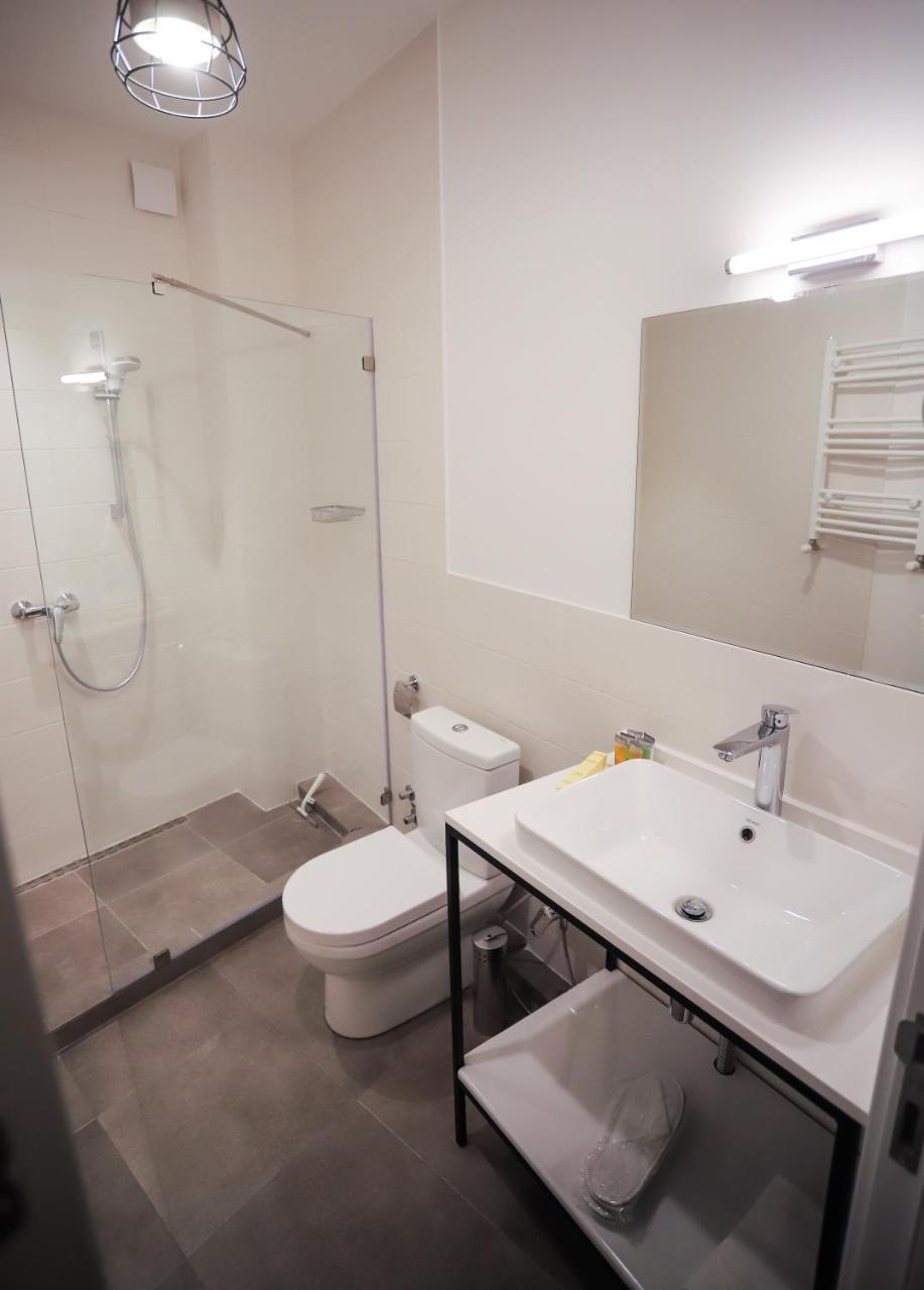 Hotel Sabu Tbilisi Luaran gambar