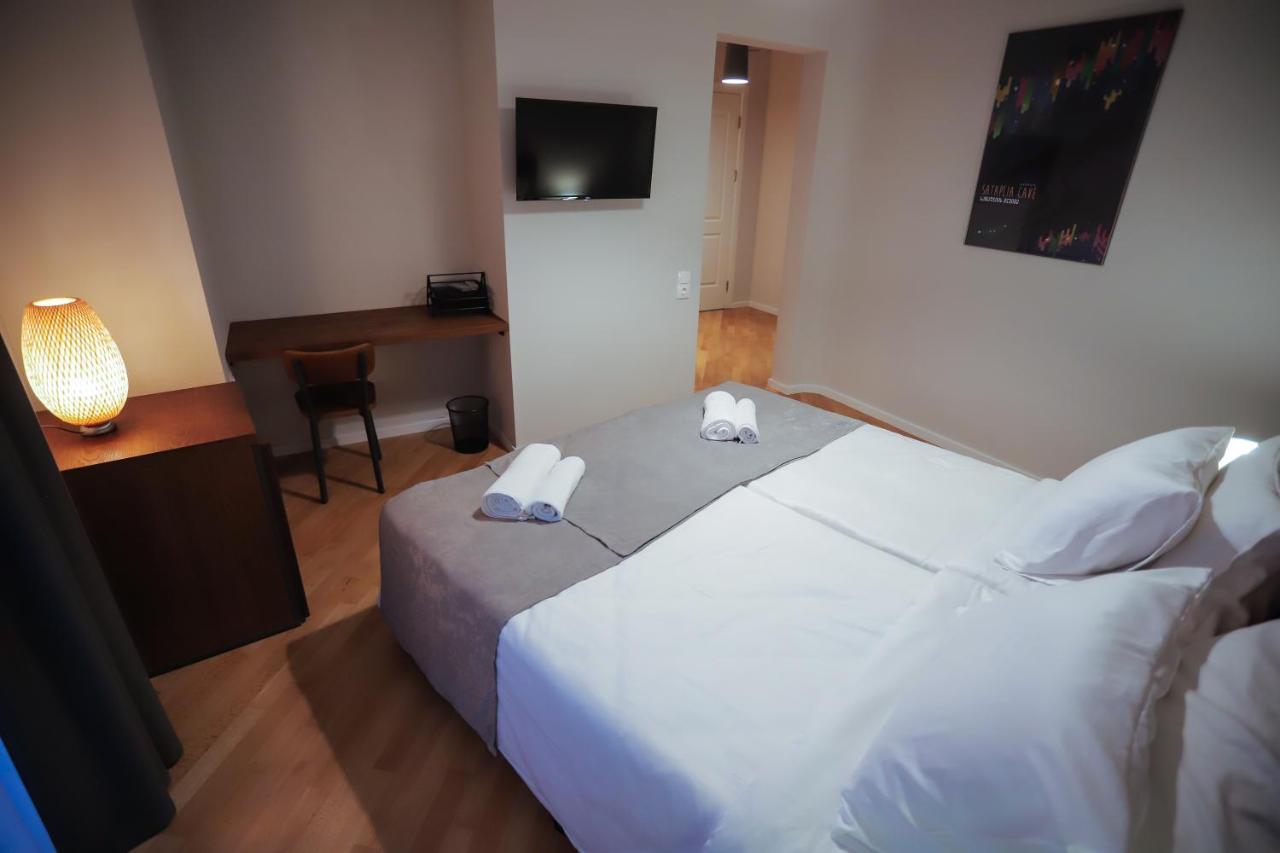 Hotel Sabu Tbilisi Luaran gambar