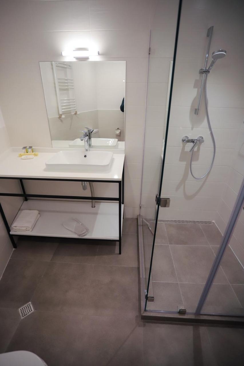 Hotel Sabu Tbilisi Luaran gambar