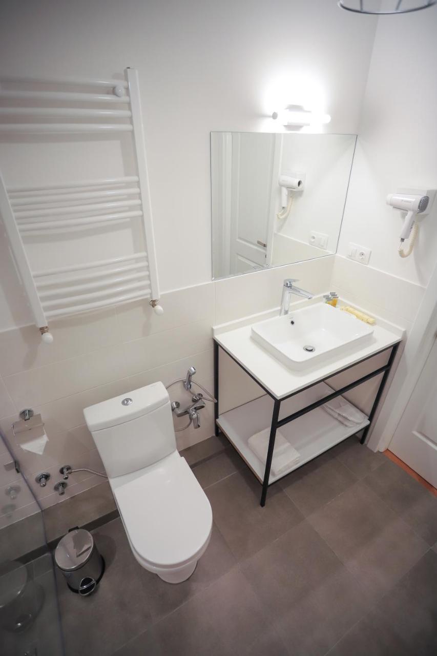 Hotel Sabu Tbilisi Luaran gambar