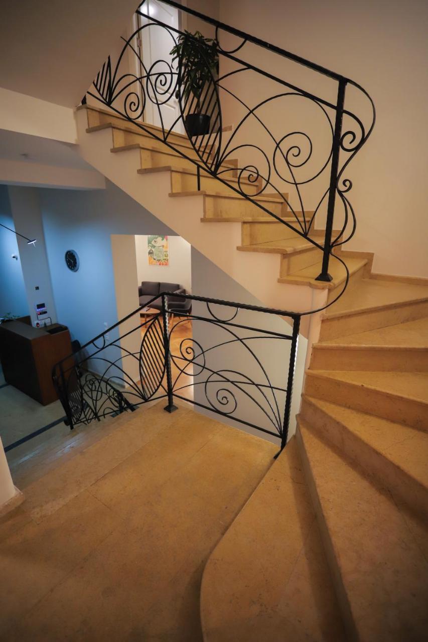 Hotel Sabu Tbilisi Luaran gambar
