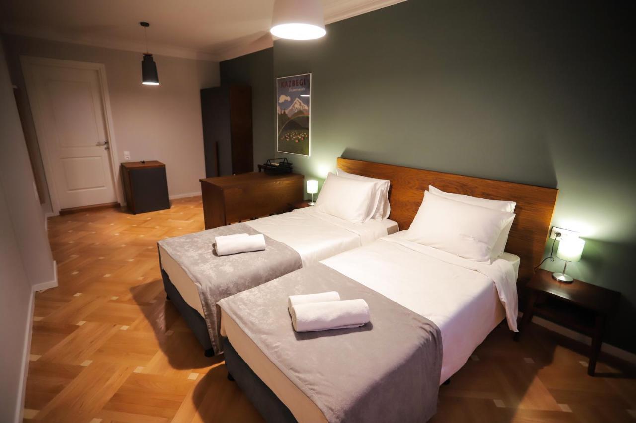 Hotel Sabu Tbilisi Luaran gambar