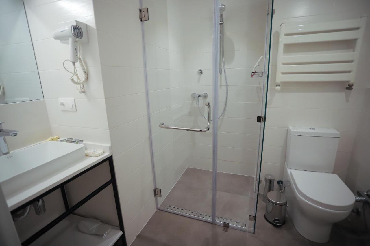 Hotel Sabu Tbilisi Luaran gambar
