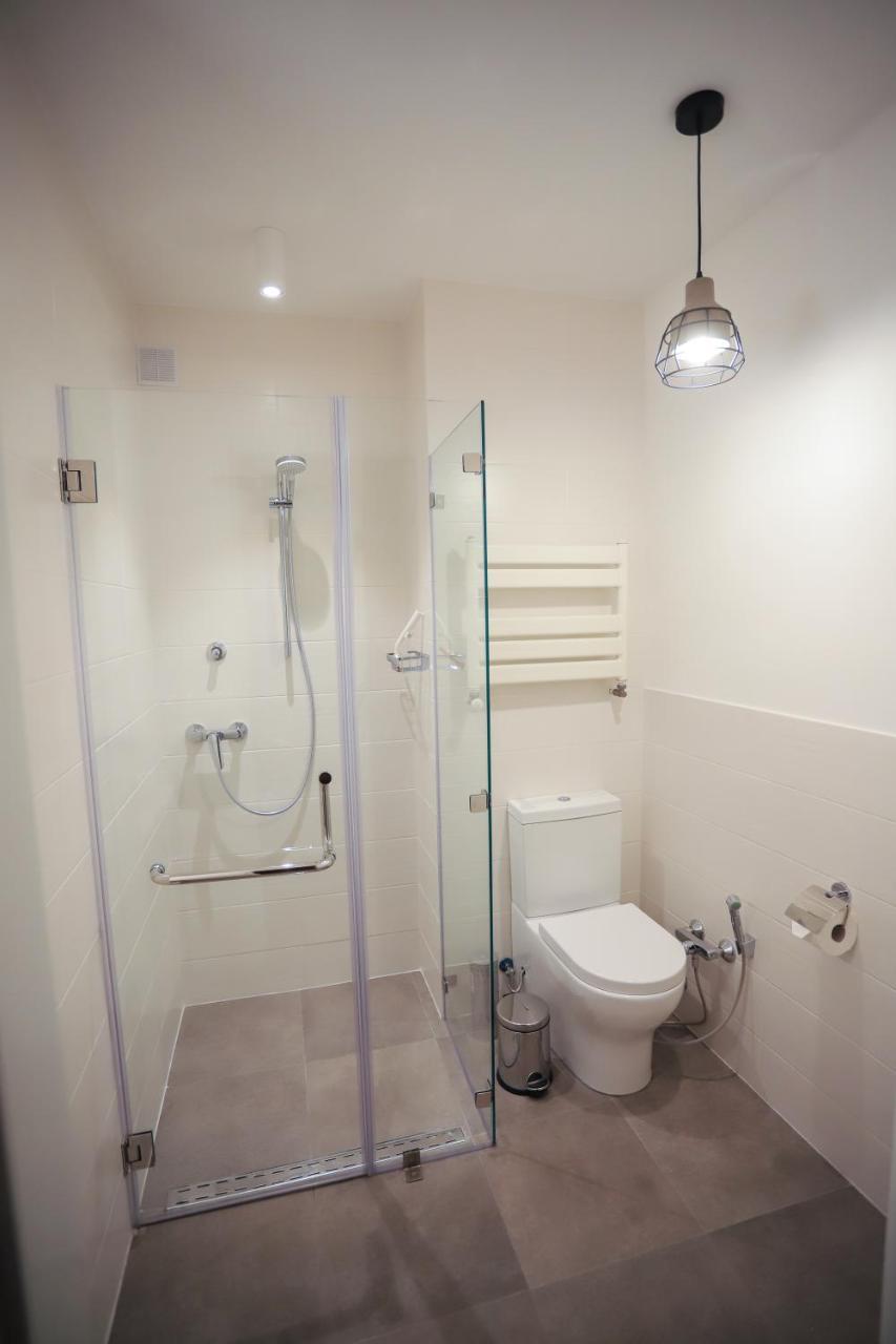 Hotel Sabu Tbilisi Luaran gambar