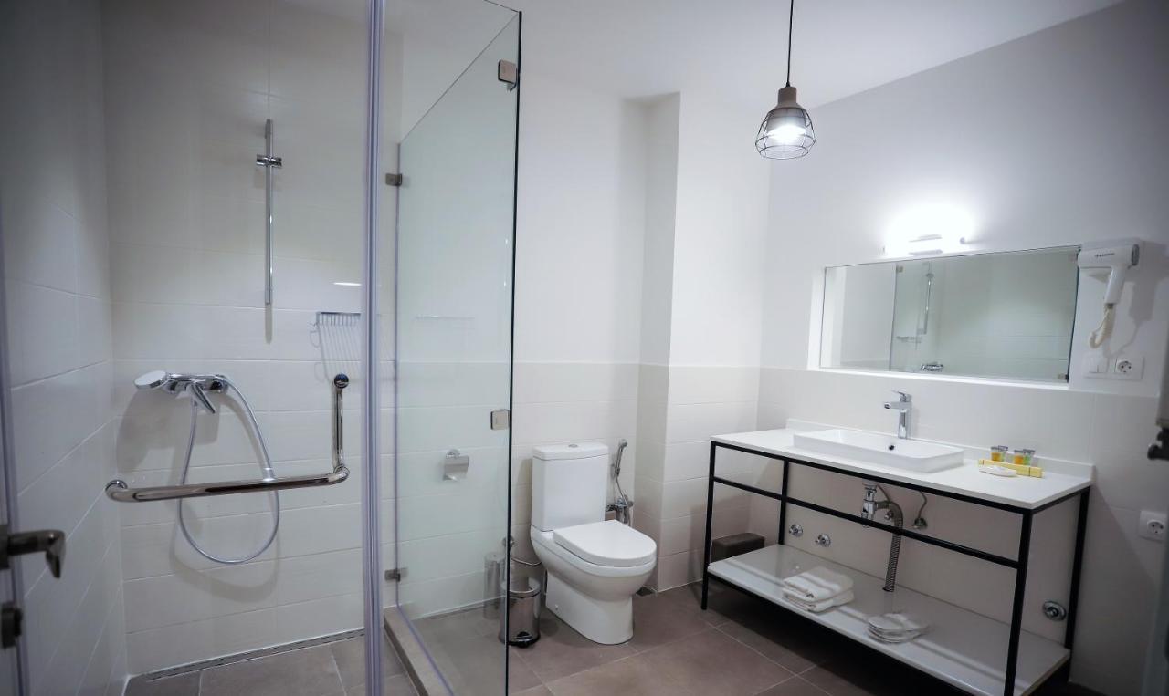 Hotel Sabu Tbilisi Luaran gambar