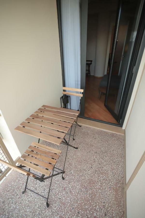 Hotel Sabu Tbilisi Luaran gambar