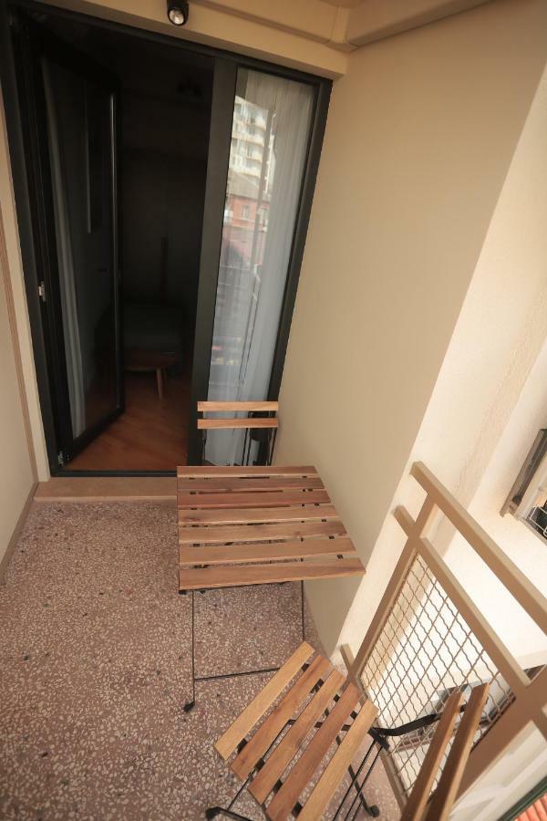Hotel Sabu Tbilisi Luaran gambar